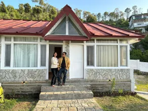 House of Hive | 5BR Himalayan Retreat By Homeyhuts - Image 5