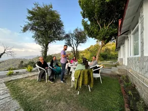 House of Hive | 5BR Himalayan Retreat By Homeyhuts - Image 3
