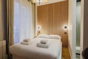 Superb duplex 1 bedroom Center of Paris - Image 2