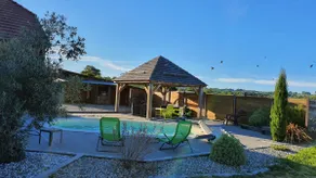 The Hautes-Pyrénées Chalet - Image 3