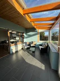 Vacation home on the horse farm - Image 5