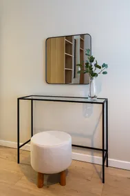 Contemporary Living: 2BR Flat in Okmeydanı - Image 3