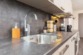Charming Retreat Apartment City 20Alpha - Image 3