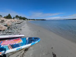 Sandy River Beach Cottage - Image 3