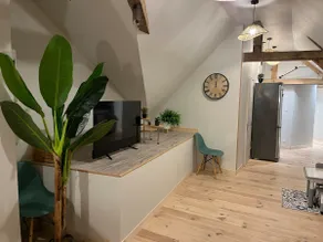 Accommodation in Anjou - Image 2