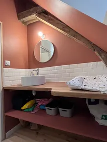 Accommodation in Anjou - Image 3
