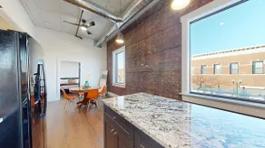 Panoramic Downtown 2-Bedroom - Image 4