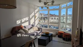 Panxón Front · Ocean views and terrace - Image 5