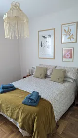 Panxón Front · Ocean views and terrace - Image 4