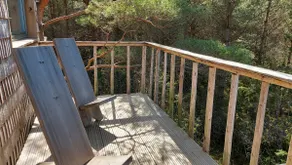 Üügumetsa treehouse and sauna - Image 5