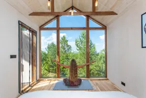 Üügumetsa treehouse and sauna - Image 4