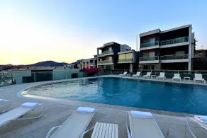 Değirmenburnu 2+1 Apartment - Image 3