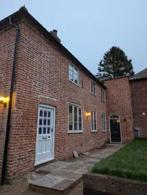 Rose Cottage Norfolk - Image 2
