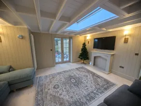 Rose Cottage Norfolk - Image 5