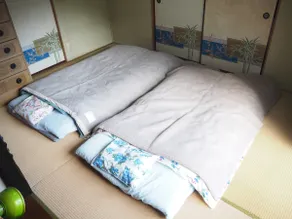 Private house near Irumagawa/Up to 6 people/Free parking/BBQ and sauna nearby - Image 5