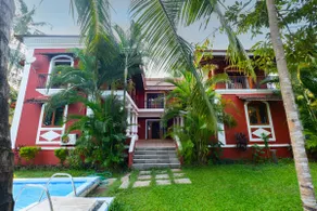 Serene | Indo-Portuguese | Private Pool - Image 2