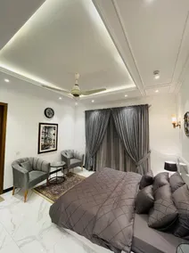 Luxurious House 2 BHK Ph 5 DHA near Raya & Airport - Image 3