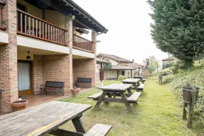 Country House in Asturias - Apt Covadonga 1 - Image 5