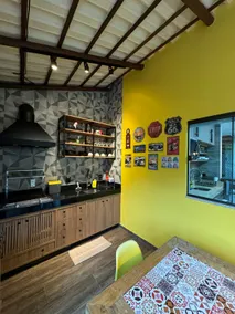Casa Bem-Te-Vi! Farm in Santa Teresa/ES - Image 3
