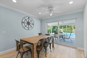 Charming 4BR Beach Bungalow - Image 5