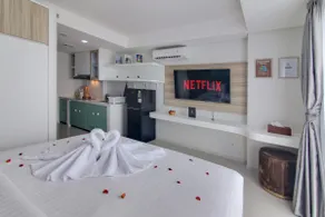 1BR Daan Mogot City by Kava Stay - Image 2