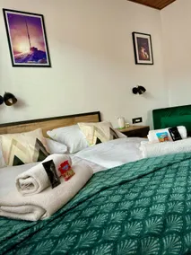 Luxury family suite C3 - Image 2