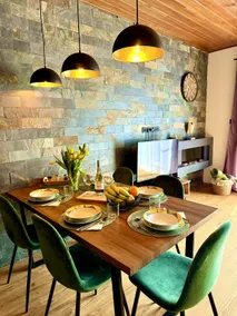 Luxury family suite C3 - Image 5