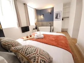 Ground floor apartment * Le Quai Victoire * Sea, Nausicaa - Image 3