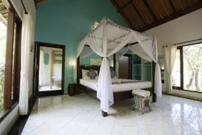 KIRANA HOMESTAY (LEAF BUNGALOW) - Image 4