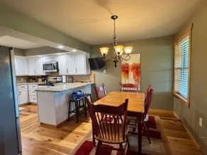 Spacious Country Retreat - Image 3