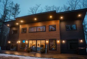 Redhead Retreat’s Modern Monoslope- ATV access! - Image 5