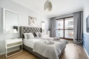 West Side Apartment - Image 3