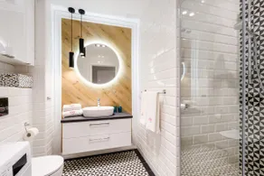 West Side Apartment - Image 4