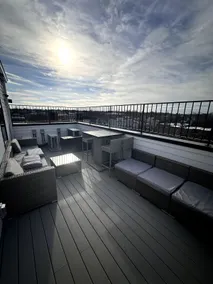 Luxury Penthouse Condo+Rooftop+Private Parking+3BD - Image 4