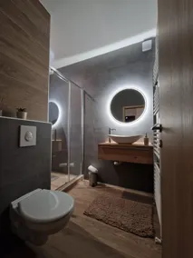 Luxury apartment 2+1 - Image 4