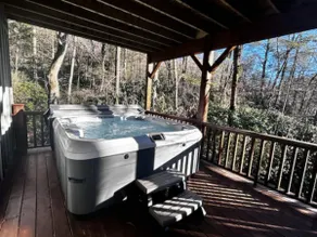 Resort Amenities-Hot Tub- Game Room - Pet Friendly - Image 3