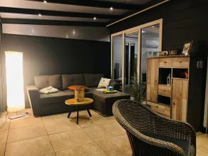 LuxChalet ELLA with fantastic views of Ijssel - Image 3