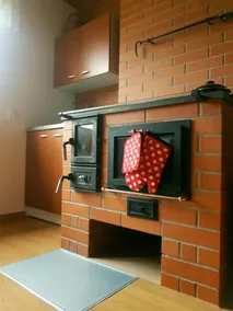 Haanja Guest Apartment with Sauna - Image 5
