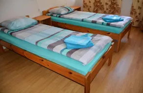 Haanja Guest Apartment with Sauna - Image 4