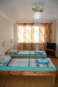 Haanja Guest Apartment with Sauna - Image 3