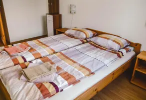 Haanja Guest Apartment with Sauna - Image 2