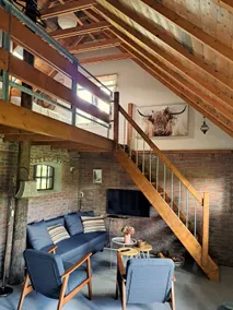 Vacation home ”Het Wonder” - Image 3