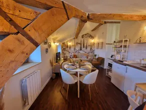 Cozy suite with breathtaking view Lyon - Image 2