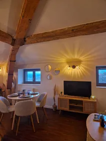 Cozy suite with breathtaking view Lyon - Image 5