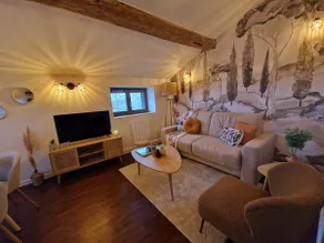 Cozy suite with breathtaking view Lyon - Image 3