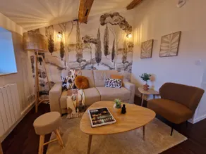 Cozy suite with breathtaking view Lyon - Image 4