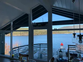 Fjord cabin - Image 2