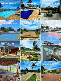 Marine Club, 2 Bedrooms, Cabo Frio/São Pedro - Image 4