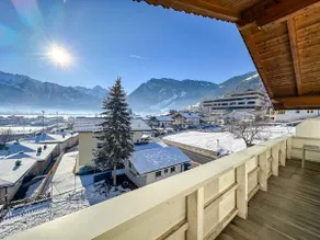 Ahornblick Luna Apartment/24 - Image 3
