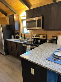 New tiny cabin in Mill Spring! - Image 4